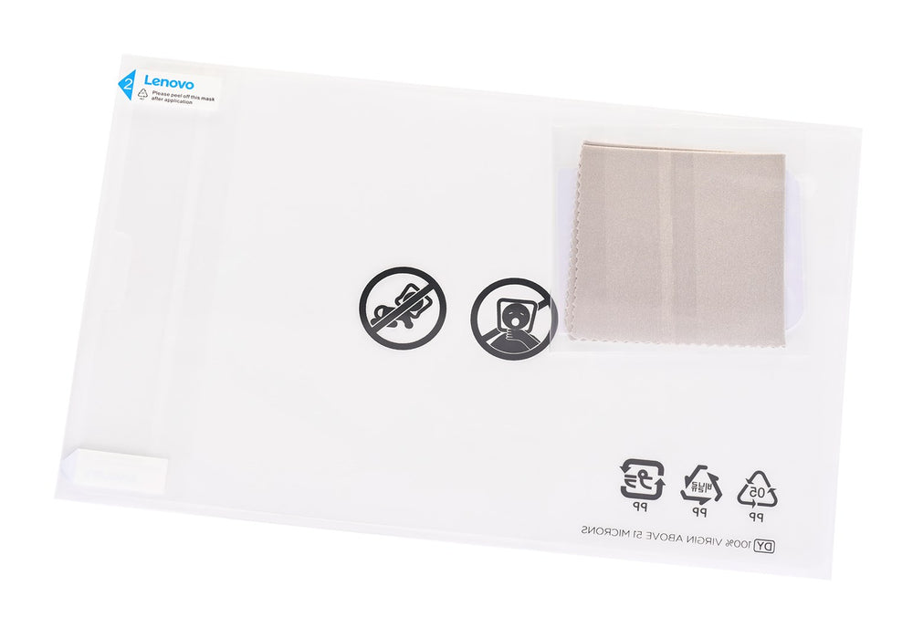 Lenovo ZG38C04869 tablet case 22.9 cm (9") Folio Grey