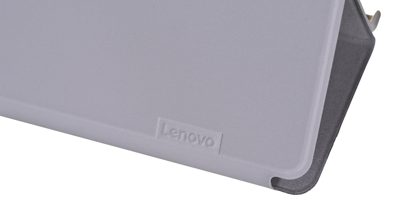 Lenovo ZG38C04869 tablet case 22.9 cm (9") Folio Grey