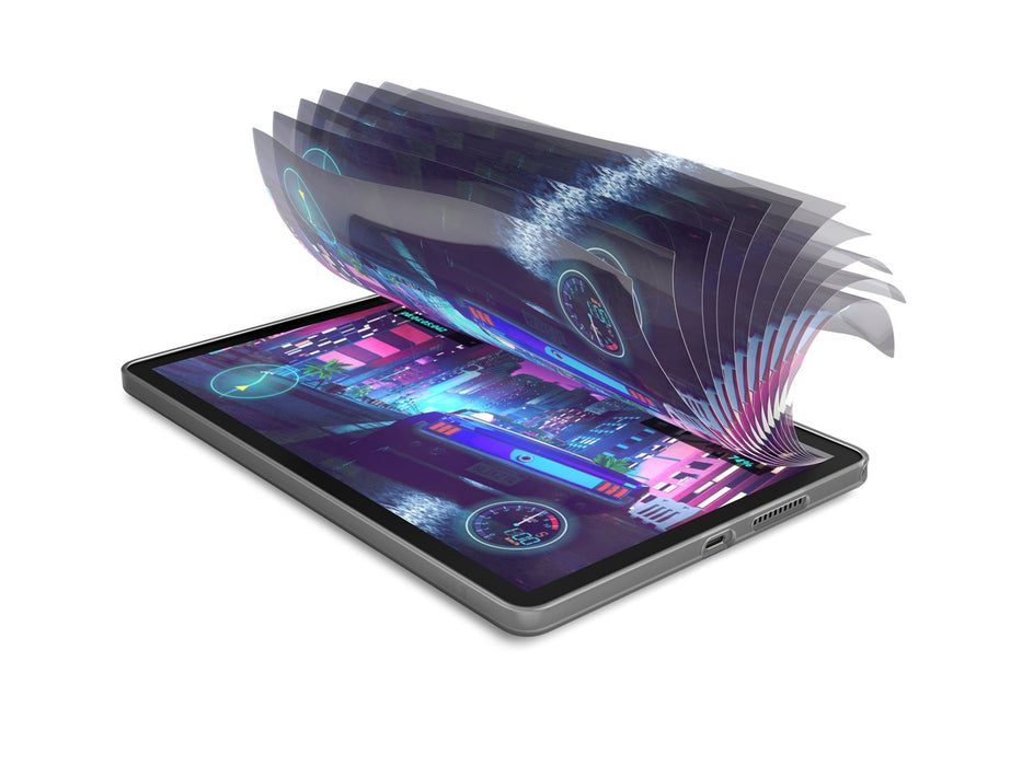 Tablet Lenovo ZAEH0175PL Octa Core 4 GB RAM 128 GB Blue 10,1"
