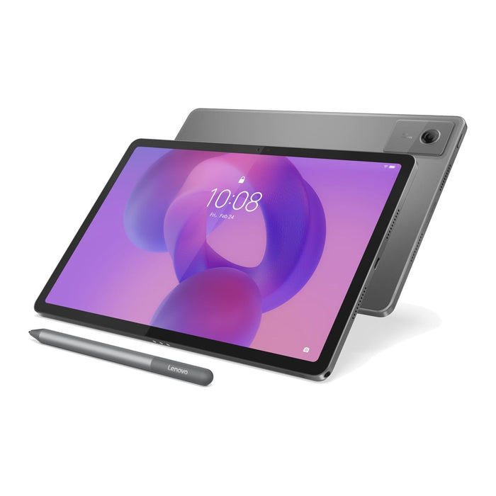 Lenovo Idea Tab MediaTek Dimensity 6300 11" 2.5K IPS 500 nits 90 Hz Touch 8/128 GB Arm Mali-G57 MC2 WiFi  Luna Grey
