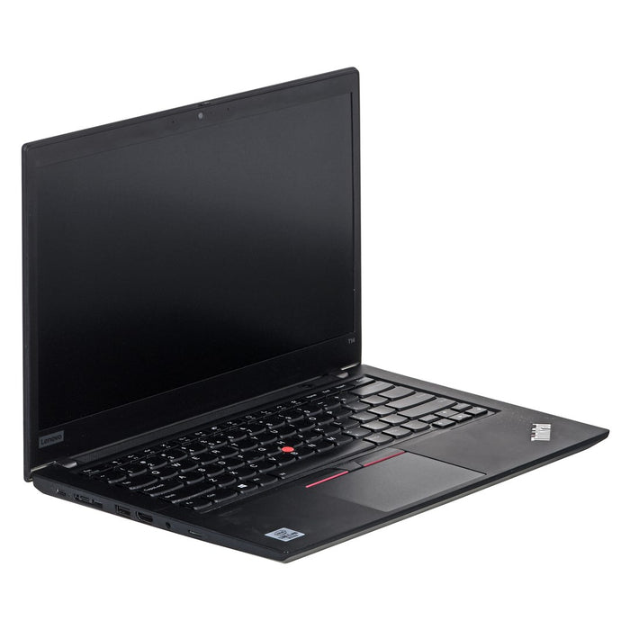 LENOVO ThinkPad T14 G1 i5-10310U 16GB 256GB SSD 14" FHD Win11pro USED US QWERTY Used