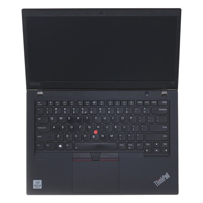 LENOVO ThinkPad T14 G1 i5-10310U 16GB 512GB SSD 14" FHD Win11pro USED  US QWERTY Used
