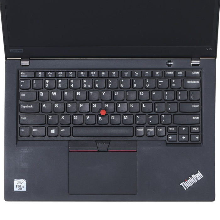 LENOVO ThinkPad X13 G1 i5-10310UU 16GB 256GB SSD 13,3" FHD(US QWERTY) Win11pro Used