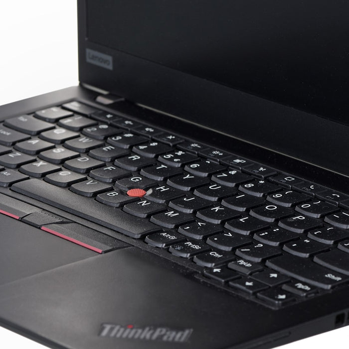 LENOVO ThinkPad X13 G1 i5-10310UU 16GB 256GB SSD 13,3" FHD(US QWERTY) Win11pro Used