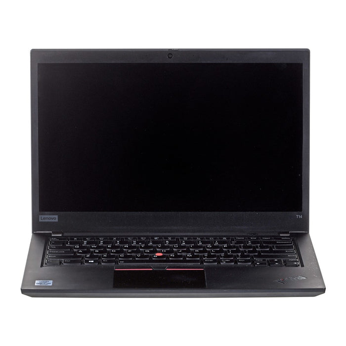 LENOVO ThinkPad T14 G1 i5-10310U 16GB 256GB SSD 14" FHD Win11pro USED Used