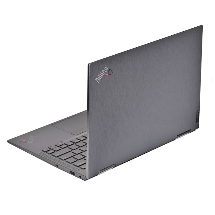 LENOVO ThinkPad  X1 Yoga Gen.6  i7-1185G7 32GB 512GB SSD 14" WUXGA(touch) Win11pro  USED US QWERTY Used