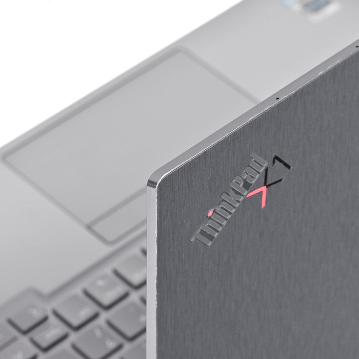 LENOVO ThinkPad  X1 Yoga Gen.6  i7-1185G7 32GB 512GB SSD 14" WUXGA(touch) Win11pro  USED US QWERTY Used