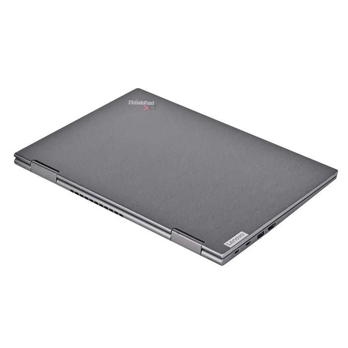 LENOVO ThinkPad  X1 Yoga Gen.6  i7-1185G7 32GB 512GB SSD 14" WUXGA(touch) Win11pro  USED US QWERTY Used