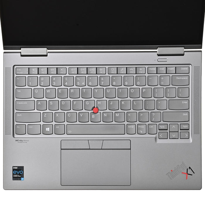 LENOVO ThinkPad  X1 Yoga Gen.6  i7-1185G7 32GB 512GB SSD 14" WUXGA(touch) Win11pro  USED US QWERTY Used