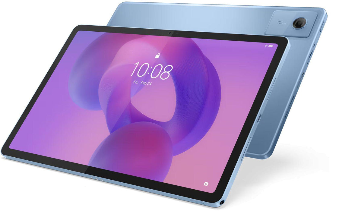 Tablet Lenovo Idea Tab WiFi D6300 2.4GHz 11-inch, 90Hz, 8GB DDR4x, 128GB, Polar Blue + Keyboard and pen