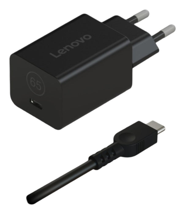 Lenovo GaN Nano 65W Adapter