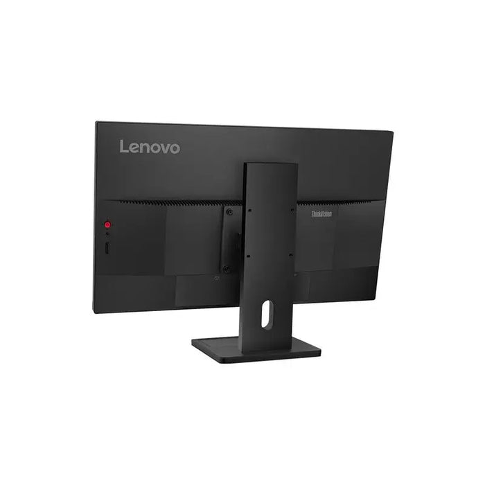 LenovoThinkVision E24-30 23.8’’ IPS WLED 16:9 1920x1080 4ms 100Hz 1300:1 2Wx2 Speakers HDMI DP VGA Tilt Swivel Pivot
