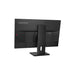 LenovoThinkVision E24-30 23.8’’ IPS WLED 16:9 1920x1080 4ms 100Hz 1300:1 2Wx2 Speakers HDMI DP VGA Tilt Swivel Pivot