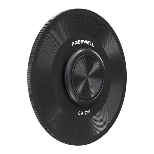 Lens Cap Freewell 67mm M2 Series - For SLR cameras<<<Filters<<<Photo and cameras<<<InnproXML