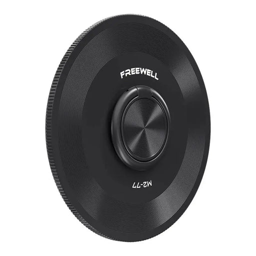 Lens Cap Freewell 77mm M2 Series - For SLR cameras<<<Filters<<<Photo and cameras<<<InnproXML