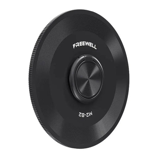 Lens Cap Freewell 82mm M2 Series - For SLR cameras<<<Filters<<<Photo and cameras<<<InnproXML