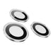 Lens Protector Baseus for iPhone 13 Pro/13 Pro Max - For smartphones<<<Tempered glass and screen protectors<<<GSM