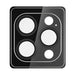Lens Protector Nillkin for Apple iPhone 15 Pro/15 Pro Max (3 Pieces) - For smartphones<<<Tempered glass and screen