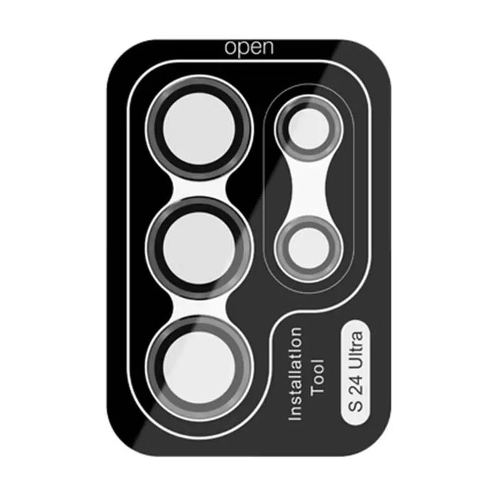 Lens Protector Nillkin for Samsung Galaxy S24 Ultra (5 Pieces) - For smartphones<<<Tempered glass and screen