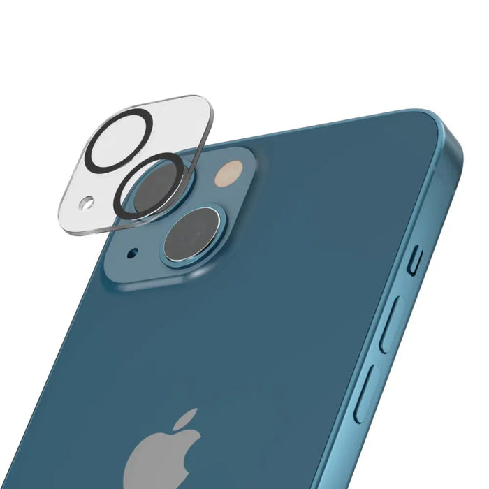 Lens Protector Panzer Glass 0383 Apple - Електроника Телефони и таблети<<<Компютри| Електроника<<<BigBuy&&&Протектори
