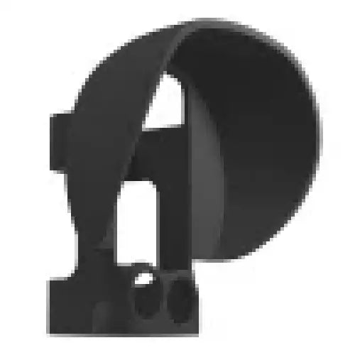 Lens Sunhood Sunnylife for DJI Osmo Pocket 3 OP3-ZG765 (silicone) - For sports cameras<<<Accessories<<<Photo