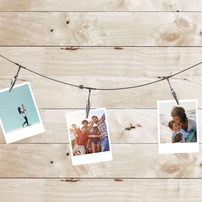 LAMPS WITH METAL CLIP LENSY FOR 10PCS