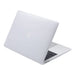 Lention Matte Finish Case for Macbook Pro 14’’ (white) - Bags cases backpacks<<<IT Accessories<<<InnproXML