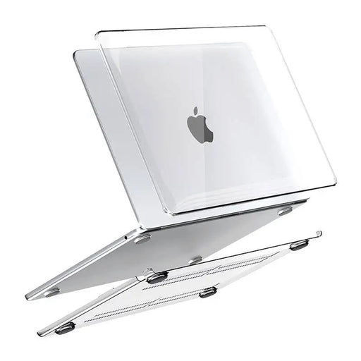 Lention Protective Case for Macbook Pro 14’’ (transparent) - Bags cases backpacks<<<IT Accessories<<<InnproXML