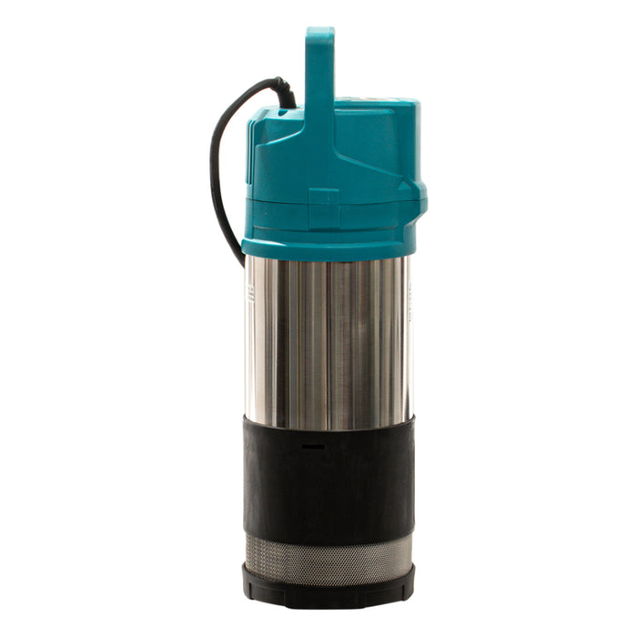 SUBMERSIBLE HYDROPHORIC PUMP WITH BUILT-IN SENSOR LEO LKS 1102SE