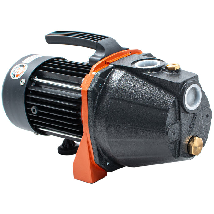 GARDEN PUMP LEO EKJ 802I
