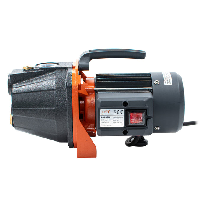 GARDEN PUMP LEO EKJ 802I