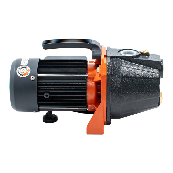 GARDEN PUMP LEO EKJ 802I