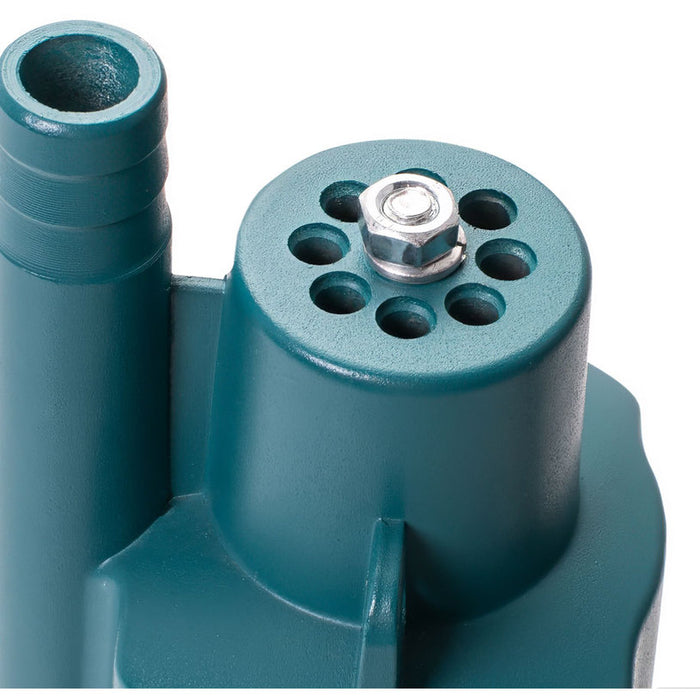 SUBMERSIBLE VIBRATING PUMP LEO VMP/280