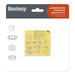 ЛЕПЕНКА BESTWAY 62091 - Аксесоари за басейни<<<Басейни плажни артикули и оборудване<<<Градина<<<Praktiker