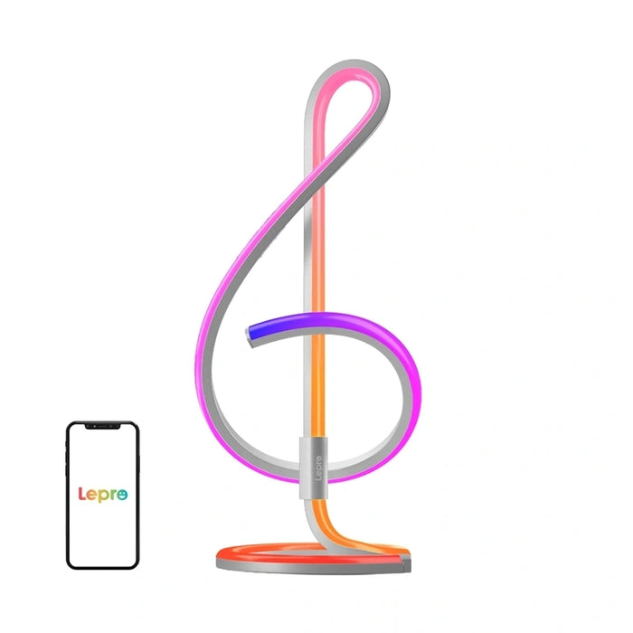 LEPRO TB2 RGB Desk Lamp