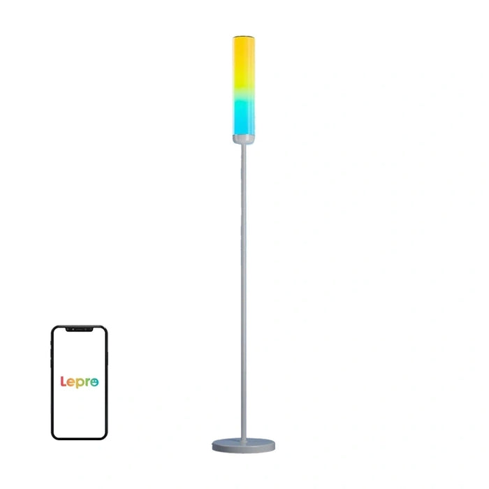 LEPRO O1 2300lm RGB Floor Lamp
