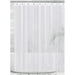 LEROY 2D BATHROOM CURTAIN - Завеси и корнизи за баня<<<Аксесоари за баня<<<Баня<<<Praktiker