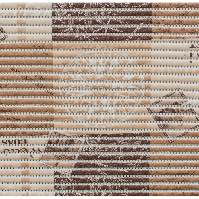 LEROY BATH MAT RIGHT 11 - Постелки за баня<<<Аксесоари за баня<<<Баня<<<Praktiker