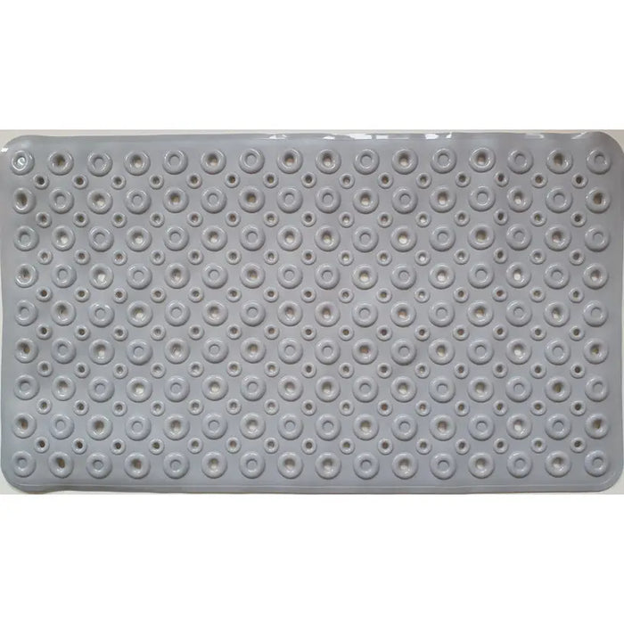 LEROY CIRCLE BATH MAT - Постелки за баня<<<Аксесоари за баня<<<Баня<<<Praktiker