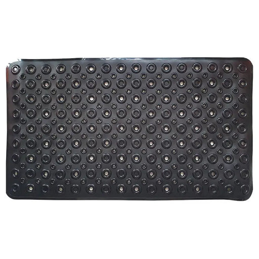 LEROY CIRCLE BATH MAT - Постелки за баня<<<Аксесоари за баня<<<Баня<<<Praktiker