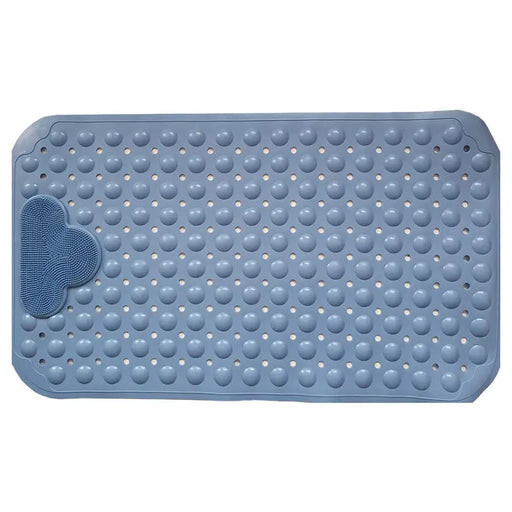 LEROY COMFORT BATHROOM MAT - Постелки за баня<<<Аксесоари за баня<<<Баня<<<Praktiker