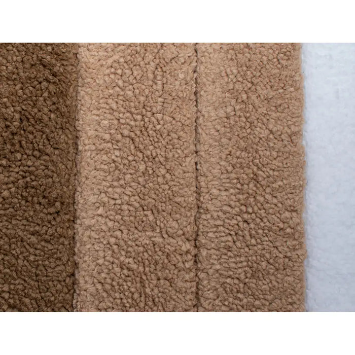 LEROY HERTEX BATHROOM RUG - Постелки за баня<<<Аксесоари за баня<<<Баня<<<Praktiker