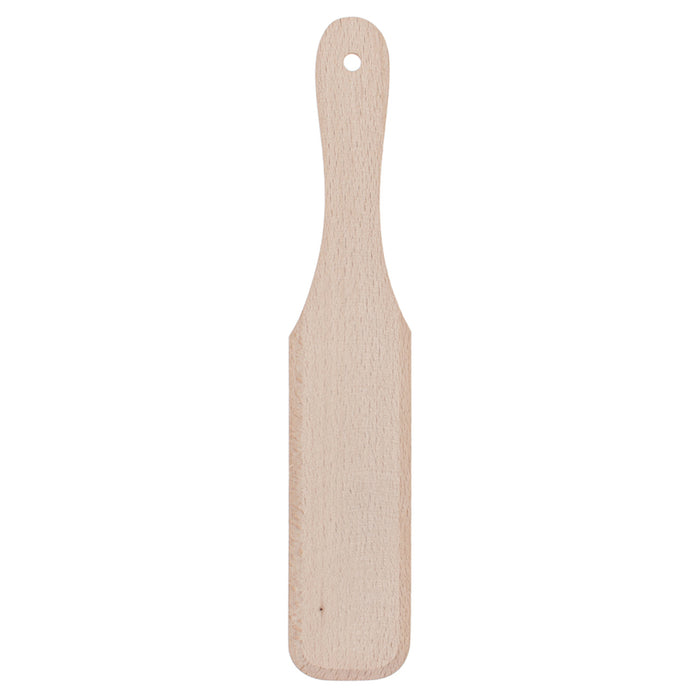 WOODEN SPATULA FOR PANCAKES 30 CM BEECH LEROY