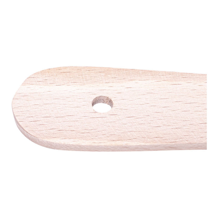 SPATULA 29 CM HEART BEECH LEROY