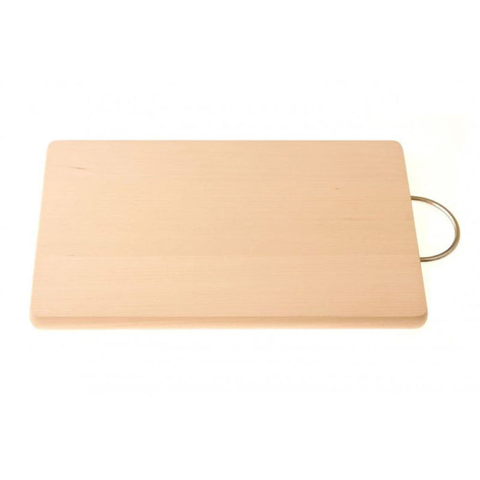 CUTTING BOARD 34 X 19 CM LEROY