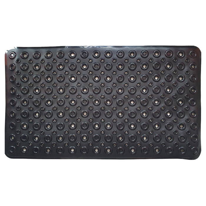 LEROY CIRCLE BATH MAT