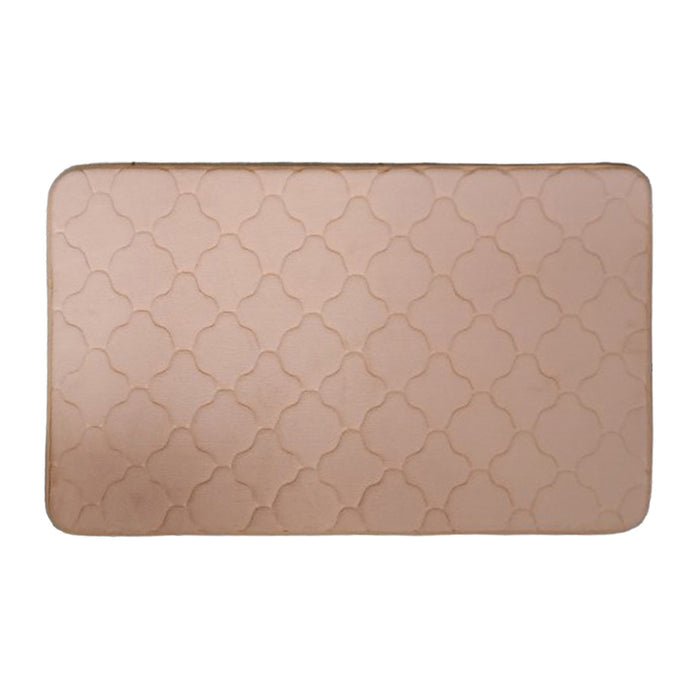 LEROY OXFORD BATH MAT