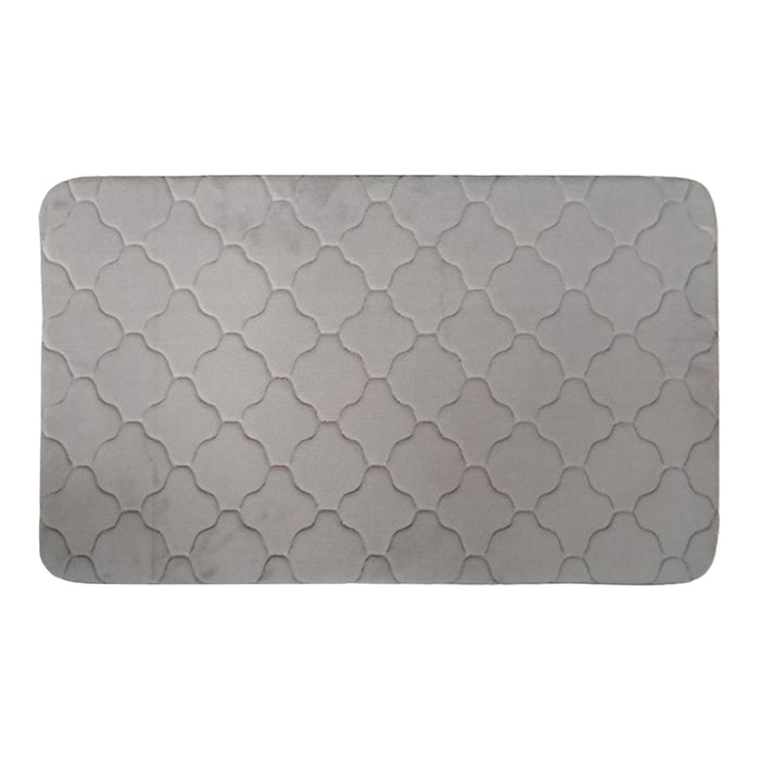 LEROY OXFORD BATH MAT