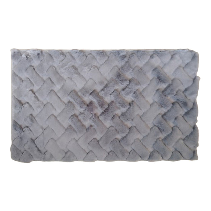 LEROY PUFFEE BATH MAT