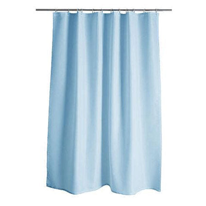 LEROY BATHROOM CURTAIN